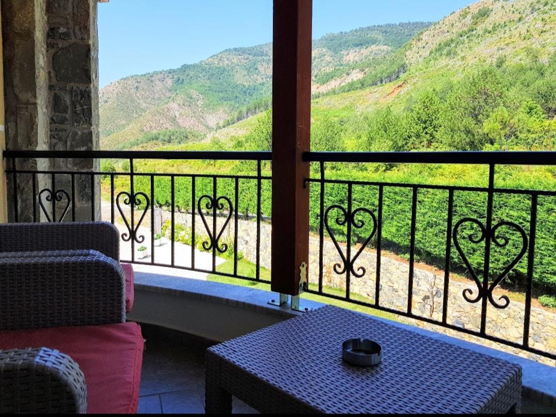 Sofra E Shpatit Hotel Elbasan Room photo